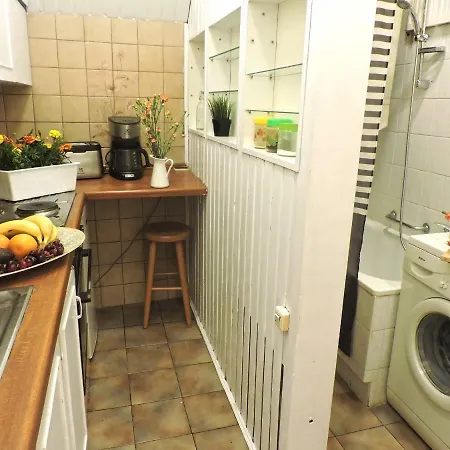 Apartamento The Classic Old Town Cracóvia