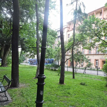 The Classic Old Town