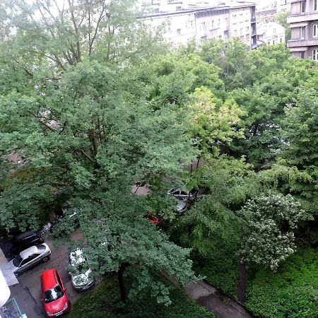 Apartman The Classic Old Town *